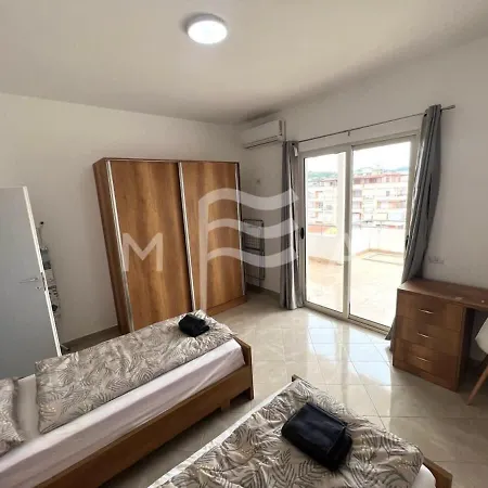Sunny Daze Residences 120m2 * Golem (Tirana)