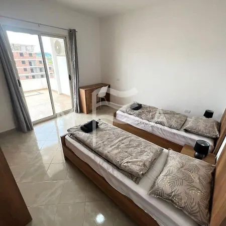Sunny Daze Residences 120m2 Golem (Tirana)