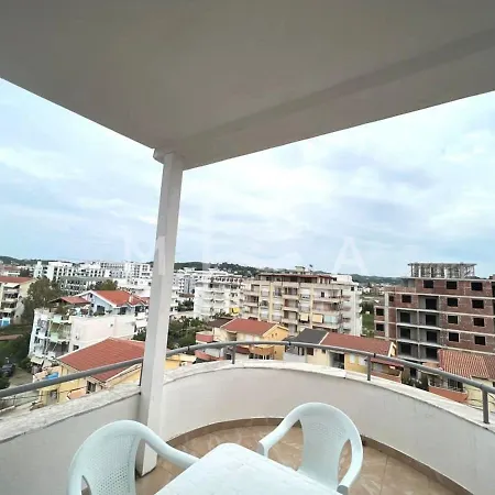 Sunny Daze Residences 120m2