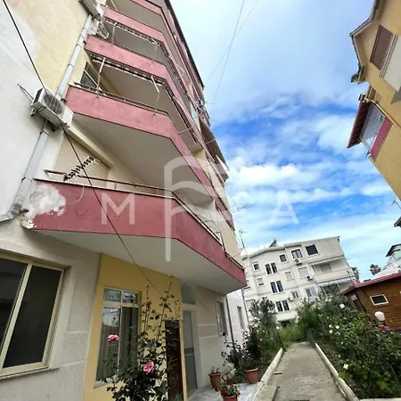 Sunny Daze Residences 120m2 Appartement *