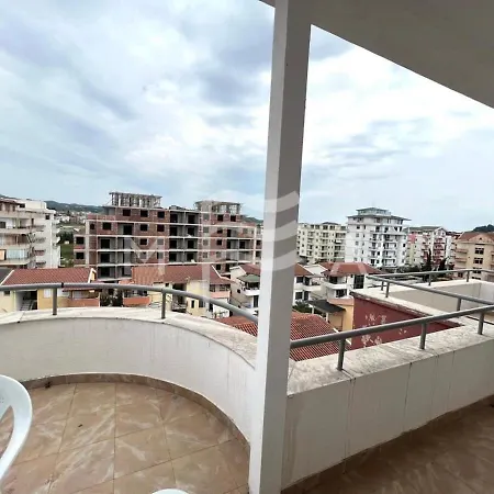 Appartement Sunny Daze Residences 120m2 *