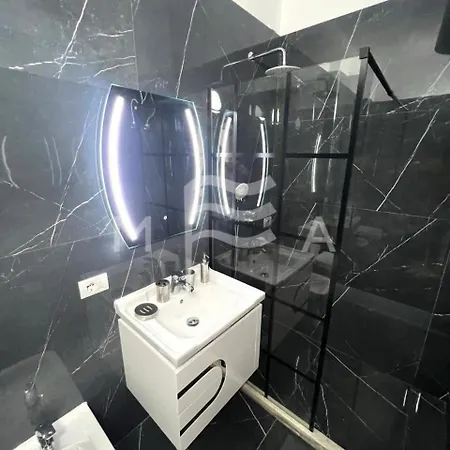 Sunny Daze Residences 120m2 Appartement Golem (Tirana)