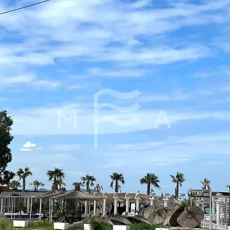 Appartement Sunny Daze Residences 120m2 Golem (Tirana)