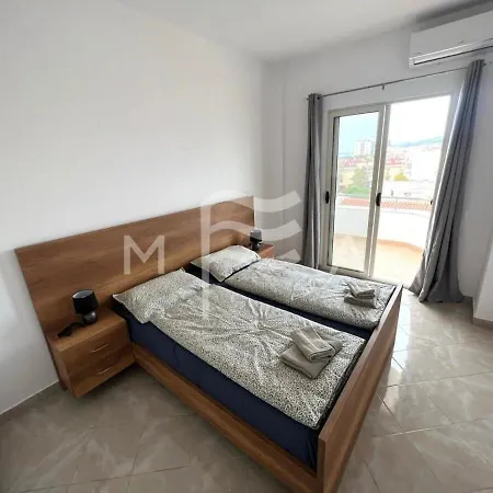 Appartamento Sunny Daze Residences 120m2 *