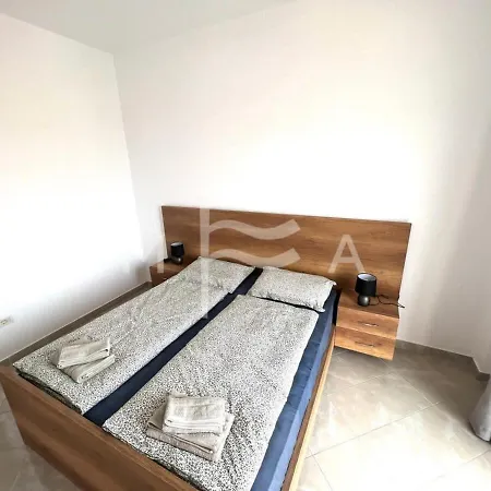 Apartment Sunny Daze Residences 120m2 Golem (Tirana)