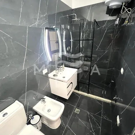 Apartment Sunny Daze Residences 120m2 Golem (Tirana)